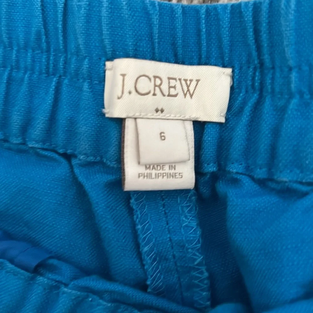 Jcrew Shorts - Picture 2 of 2
